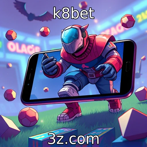 Novas tendências em jogos mobile e suas inovações