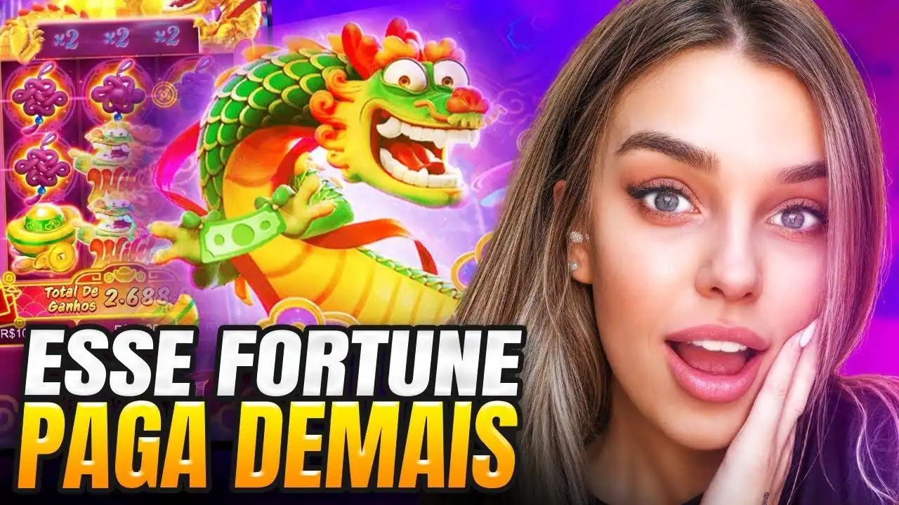 k8bet Fortune Dragon