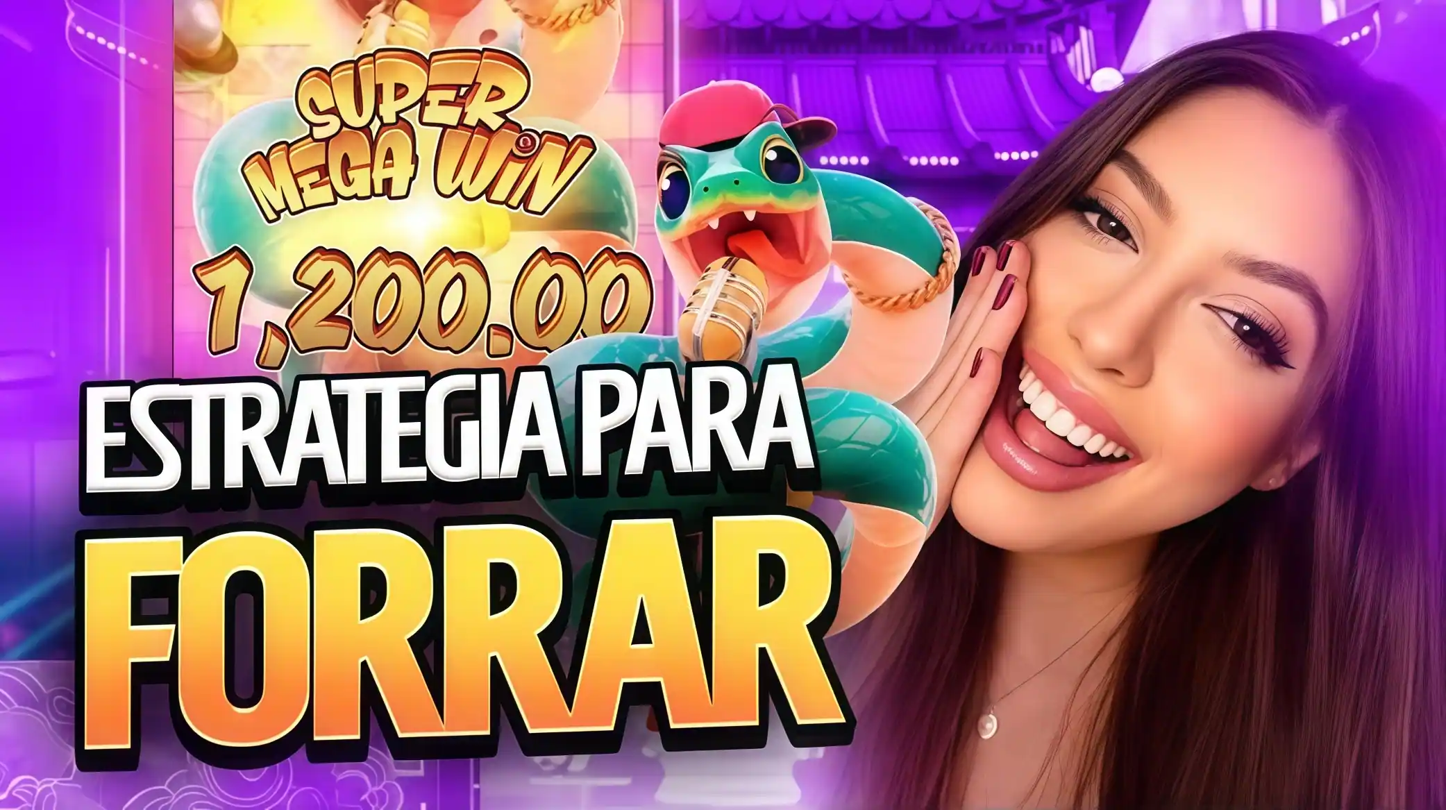 Veneno Dourado Fortune Snake k8bet - Sistema de Transformações