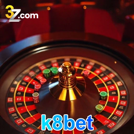 k8bet Bônus Especiais