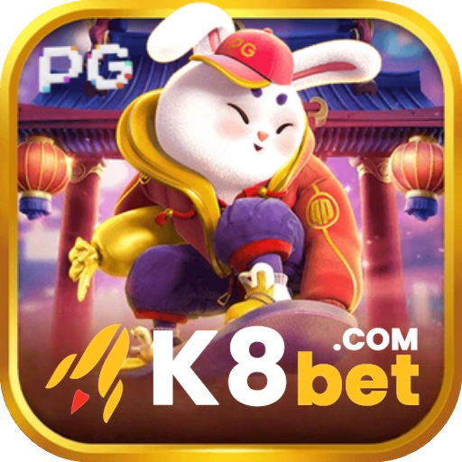 k8bet LOGO